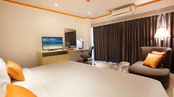 CHABANA KAMALA HOTEL