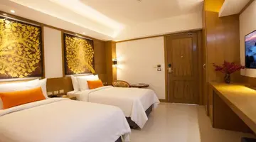 Chabana Kamala Hotel