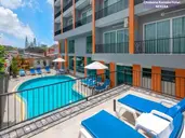 Chabana Kamala Hotel