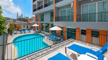 Chabana Kamala Hotel