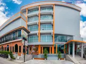 Chabana Kamala Hotel