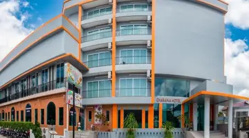 Chabana Kamala Hotel