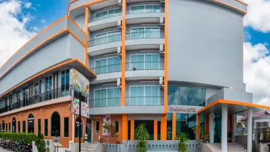 Chabana Kamala Hotel