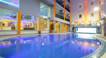 Chabana Kamala Hotel