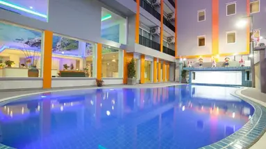 Chabana Kamala Hotel
