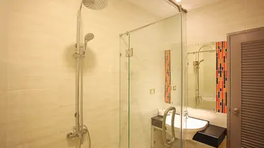CHABANA KAMALA HOTEL