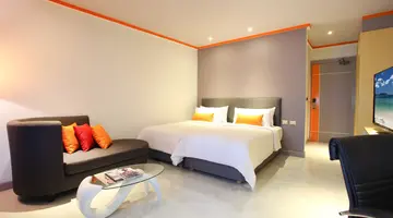 CHABANA KAMALA HOTEL