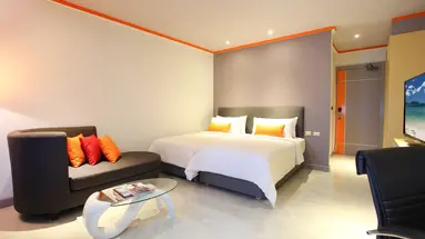 CHABANA KAMALA HOTEL