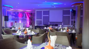 CHABANA KAMALA HOTEL