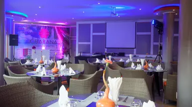 CHABANA KAMALA HOTEL