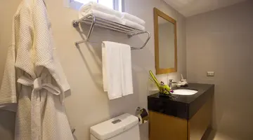 CHABANA KAMALA HOTEL