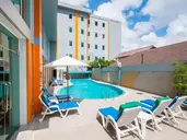 CHABANA KAMALA HOTEL