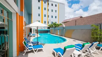 CHABANA KAMALA HOTEL
