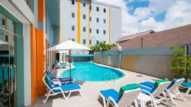 CHABANA KAMALA HOTEL