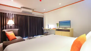 CHABANA KAMALA HOTEL