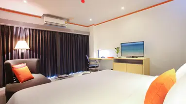 CHABANA KAMALA HOTEL