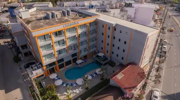 CHABANA KAMALA HOTEL