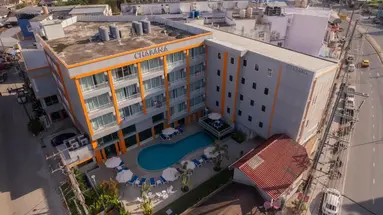 CHABANA KAMALA HOTEL