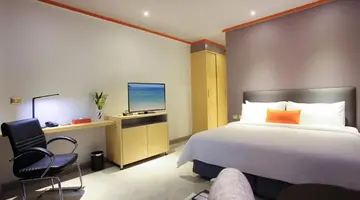 Chabana Kamala Hotel