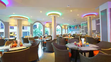 CHABANA KAMALA HOTEL