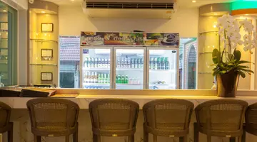CHABANA KAMALA HOTEL