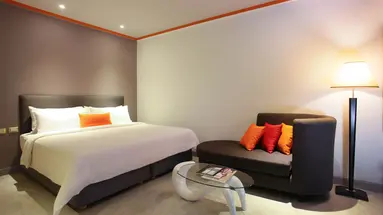 CHABANA KAMALA HOTEL