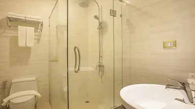 CHABANA KAMALA HOTEL