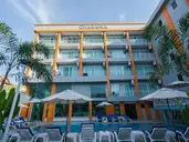 CHABANA KAMALA HOTEL