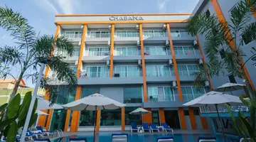 CHABANA KAMALA HOTEL