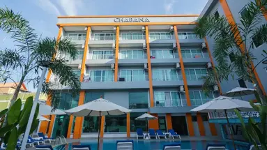 CHABANA KAMALA HOTEL