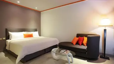 Chabana Kamala Hotel
