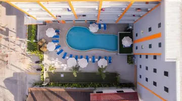 Chabana Kamala Hotel