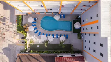 Chabana Kamala Hotel