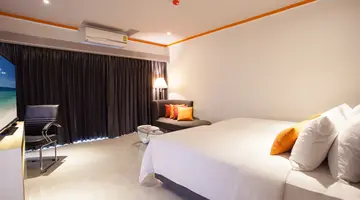 CHABANA KAMALA HOTEL