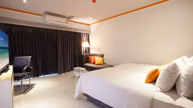 CHABANA KAMALA HOTEL