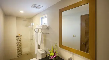 CHABANA KAMALA HOTEL