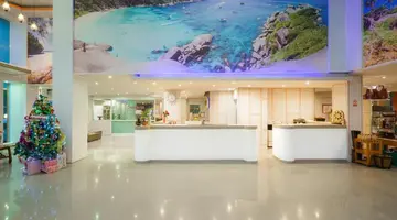 CHABANA KAMALA HOTEL