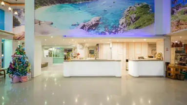 CHABANA KAMALA HOTEL
