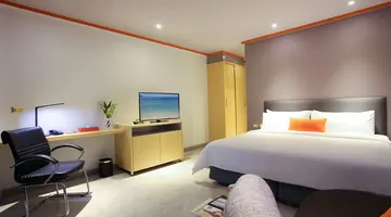 CHABANA KAMALA HOTEL
