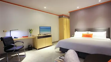 CHABANA KAMALA HOTEL