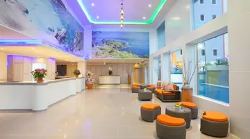 Chabana Kamala Hotel