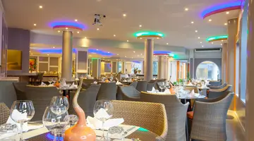 CHABANA KAMALA HOTEL