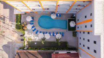 CHABANA KAMALA HOTEL