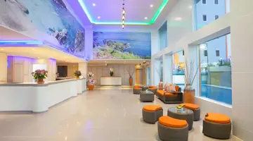 CHABANA KAMALA HOTEL