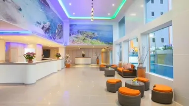 CHABANA KAMALA HOTEL