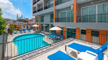 CHABANA KAMALA HOTEL