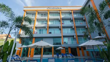 Chabana Kamala Hotel