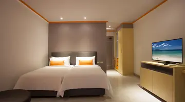 CHABANA KAMALA HOTEL