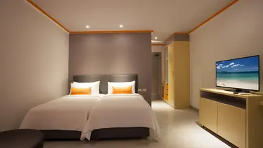 CHABANA KAMALA HOTEL
