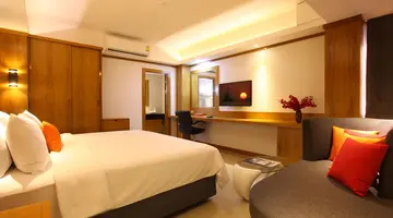 CHABANA KAMALA HOTEL